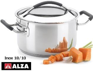 Посуда ALZA Посуда ALZA