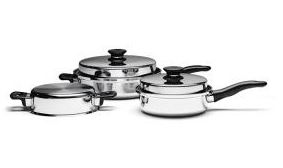 Посуда iCook от Amway Посуда iCook от Amway