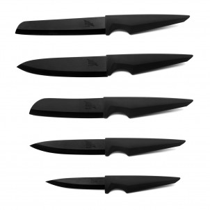 Керамические ножи: цена и отзывы