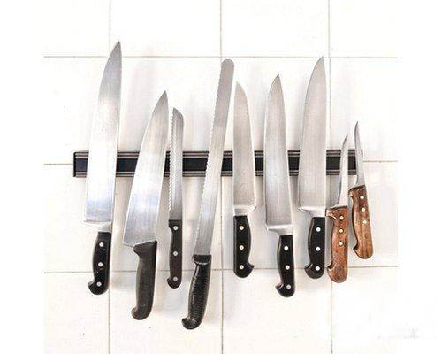 Хранение ножей